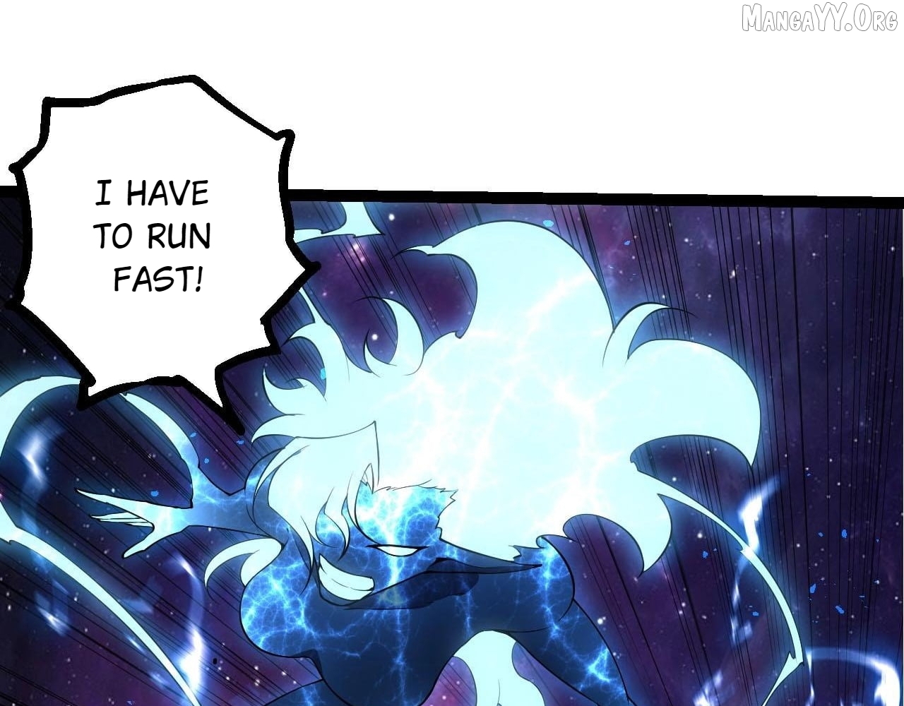 Evolution Begins With A Big Tree Chapter 487 - page 91